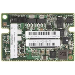 Fujitsu - S26361-F5243-L200 - RAID-controller - 1024 MB RAM - PCI Express x8, 12 Gbit/s