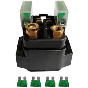 Motorfiets Startrelais Voor Suzuki TL1000R TL1000S TL1000 DL1000 DL100K2 Voor V-Strom VL1500 VL1500T Voor Intruder Vervanging van het startrelais(Type A)