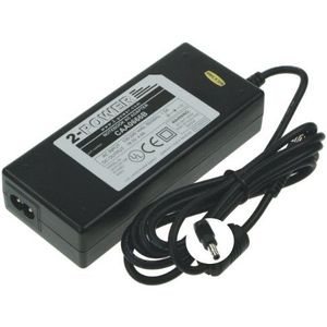 Compaq Evo N1000 V AC-adapter 18–20 V 90 W vervangt origineel onderdeelnummer DC359 A # ABA
