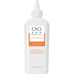 CND - Benodigdheden - CuticleAway - 177 ml