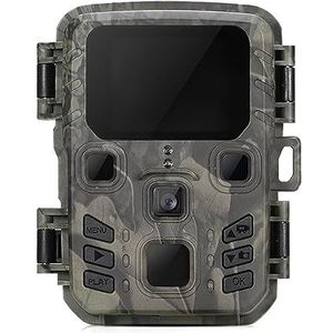 wildcamera, Wildcamera Jacht Trail Camera Buiten Wildcamera's Scouting Surveillance Nachtzicht Fotoval