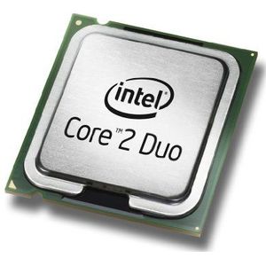 Intel Core 2 Duo E8300 2,83 GHz 6 MB L2 Box - processors (Intel Core 2 Duo, Socket T (LGA 775), Intel Core 2 Duo E8000-serie, E8300, 64-bit, L2)