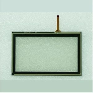 SAEVVCJWW 7''DHL-TP-1518 Resistive Touch Pad Schermgrootte: 7 inch