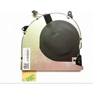 CPU-koelventilator voor HP voor ZHAN 66 Pro 14 G2 HSN-Q15C 440 445 G6 L48270-001