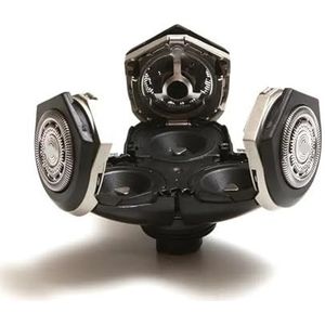 Philips - RQ12 - Vervangende Scheerhoofden - Compatibel voor RQ1250 RQ1260 RQ1275 RQ1280 RQ1290 RQ1250CC RQ1260CC RQ1280CC RQ 1050 1060 1090