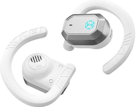 Edifier - Hecate AIR2 - Bluetooth-Oordopjes - Zwart - Kunststof