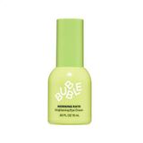 Bubble - Skincare Morning Rays - Brightening Eye Cream