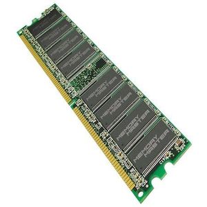 Memory Master DDR 400MHz PC3200 Desktop DIMM-geheugenmodule