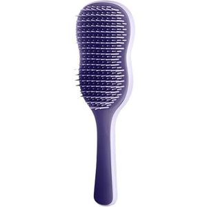 XOMSEFG Glad haar kam anti - klitten luchtkussen massage voor anti - statische haarborstel met zachte haren lange steel styling tools