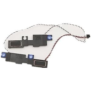 Laptop Intern Sprekers Voor For Lenovo Ideapad Flex 5 Chromebook 13ITL6 Zwart