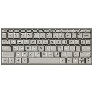Laptop Toetsenbord Voor For HP Stream 11-ak0000 11-ak1000 Zwart Verenigde Staten Lay-out