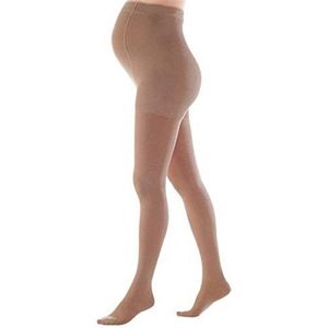 MEDIVEN - MEDIVEN PLUS - COLLANT MATERIAAL - COMPRESSION 2° - APERTA - II, beige,