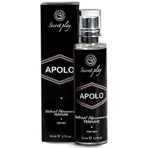 Secret Play Parfum Spray Apolo 50 ml