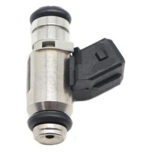 Vervangende onderdelen Voor Lancia Voor Delta 1996 1997 1998 1999 2000 2001 2002 2003 2004 2005 2006 2007 2008 Brandstofinjector modificatie onderdelen(1PCS)