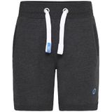 !Solid - Korte Broek - Blauw - Sweatstof - Regular Fit