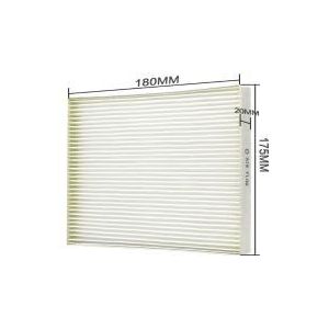 CoreParts Projector filter for NEC, NEC NP-NC1100 SEIRES CINEMA PROJECT