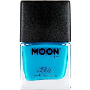 Nagellak - Neon UV - 16 Kleuren - Veganistisch - Dierproefvrij