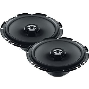 HERTZ DCX170.3 16 cm (160 mm) 2-weg luidspreker auto 100 Watt