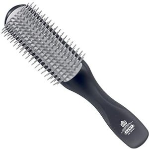 Kent voor mannen bereik half radiaal voor dik/lang haar