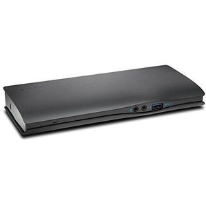 Kensington K38231WW USB-C Universeel Laptop Dockingstation Met DisplayPort/HDMI-Uitgangen