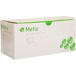 Mefix Tape 15 cm x 10 m van Molnlycke Health Care