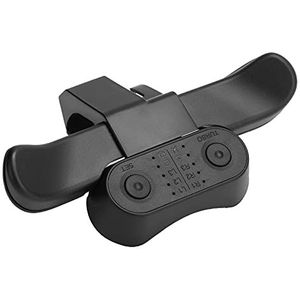 Controller Paddles, Duurzame Back Button Attachment Ondersteuning voor TURBO Burst Functie, Back Button Attachment/Turbo Functie FPS, voor Controller