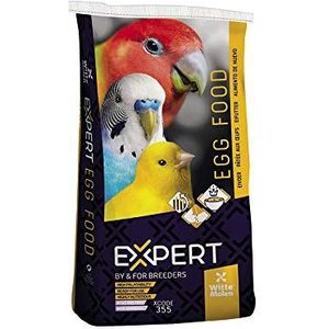 WIMO eivoer voor vogelvogels 10 kg