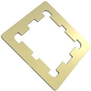 TTTLLNN Efficiënte AM5 CPU Guard AM5 CPU Houder voor AMD7950X 7900X 7700X 7600X Optimals Warmtebeheer en Prestaties het Verhogen
