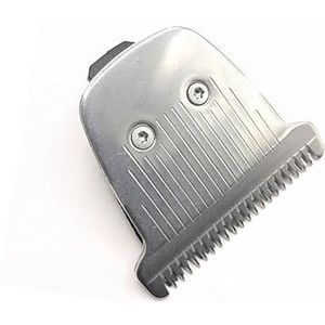 Hair Clipper Head Shaver Cutter Blade Replacement For Philips MG7770 MG7785 MG7770/33 MG7785/33 MG7770/15 MG7785/15 Razor Parts(Big)