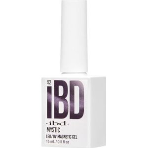 IBD - Mystic - Nagellak - 15 ml - 3D Cat-Eye-effect - LED/UV