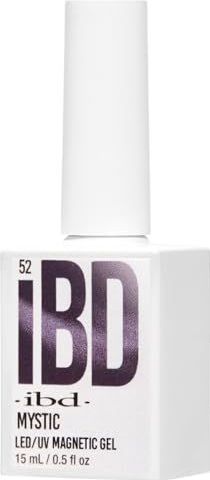 IBD - Mystic - Nagellak - 15 ml - 3D Cat-Eye-effect - LED/UV