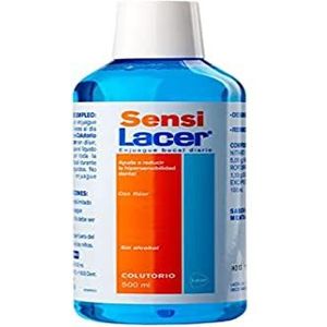 LACER Sensilacer Colutorio 500 ml