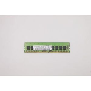 Lenovo 32GB DDR4 UDIMM memory module, FRU5M30Z71645
