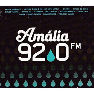 Amalia 92.0 FM [CD] 2011