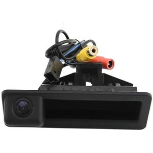 Auto Achteruitrijcamera Voor B&MW 3-serie 5-serie X5 X6 X1 E84 E39 E60 E70 E71 E82 E90 Auto Achteruitrijcamera Achteruitrijcamera Achteruitrijcamera