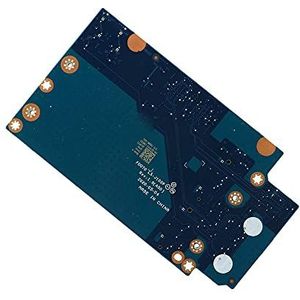 Laptop SATA Interposer Board Voor DELL Alienware Area-51m R2 0D3P25 D3P25 LS-J106P nieuwe