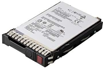 P04533-B21 - HP SSD 1,6 TB SAS 12 GB/S 2,5 ''