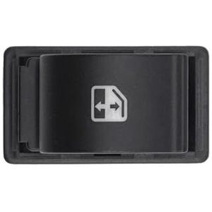 ZCPOPKNHNZ 6554XV 735421717 Voor Peugeot Boxer 3 Alle Modelle Ab 2006 Auto Elektrische Lifter Raamschakelaar Enkele Knop
