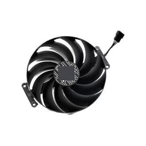 FD10015M12D RTX4090 GPU-koeler, grafische kaartventilator, voor ASUS voor TUF RTX 4090 4070 Ti SUPER GAMING OG OC, videokaartkoeling(A-Fan)