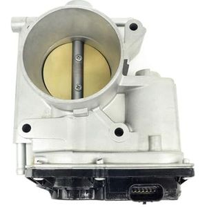 Gasklep Voor Mazda 2.3L 2003 2004 2005 2006 2007 Gasklephuis L321-13-640G E101284 Gasklephuis Montage