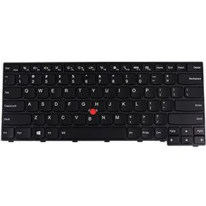Lenovo Keyboard (DANISH) Backlit, 00PA543 (Backlit)