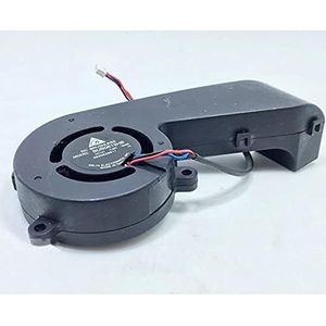 LMNCBVYA For Vivitek D825mX - 12V 0.26A Fan with 60,000 Hours Lifespan BUB0612HB Turbo Fan