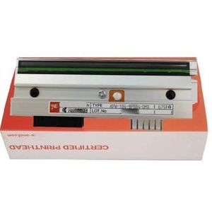 Thermische druk, compatibel met DATAMAX SMARTCHIP Mark II I-4212E, etikettenlabel 203DPI PHD20-2278-01