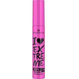 ESSENCE MÁSCARA VOLUMINIZADORA I LOVE EXTREME CRAZY 9ML