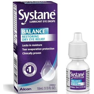 SYSTANE BALANCE GOT OFTAL 10ML