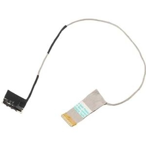Videoscherm Flex voor ASUS A17 1018P voor Medion voor Akoya MD99585 D17D E6234 A15 A15YA laptop LCD-schermlint