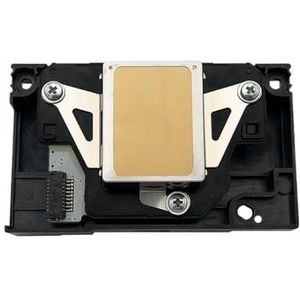 MRHZKE Printkop L1800 voor DTG DTF DFT-printer, printkop voor verschillende modellen, L1390, 1410, L1400, R1390, R270, (F173050 printkop)