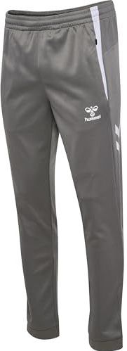 Hummel - Lead 2.0 - Joggingbroek - Regular Fit - BEECOOL Technologie - Zwart