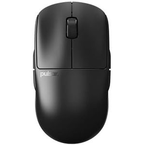 Pulsar Gaming Gears X2A v3 Size2 Zwart