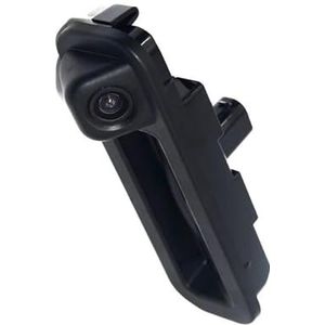 Auto Achteruitrijcamera Kofferbakhandgreep Camera Achteruit Inparkeren Camera Achteruitrijcamera Voor F&ord Voor Focus 2012 2013 Voor Focus 3 Parkeercamera